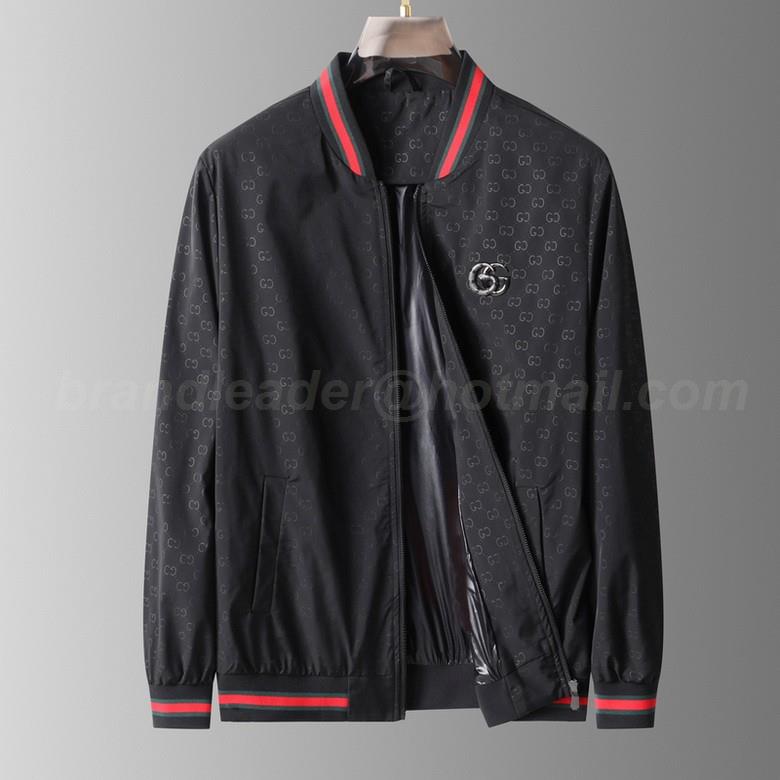 Gucci Men's Outwear 99